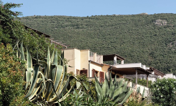 Rio nell'Elba Casa | ! Una villa para dos o tres familias!