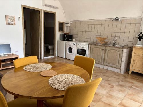 Feliceto Apartamento | A volta appartement à la nuitée, linge compris