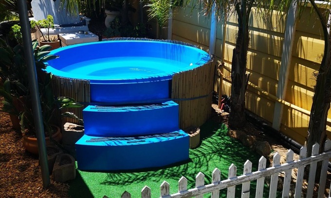Somerset West Casa | a'Vue Guesthouse