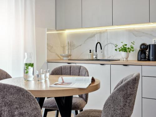 Koszalin Apartamento | A&W Apartament Zatoka Zwycięstwa - Rokosowo