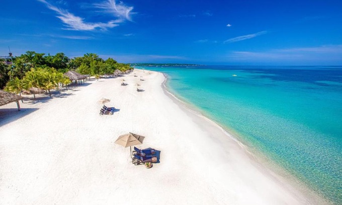 Orange Bay Apartamento | A Wave From It All @ Aqueducts