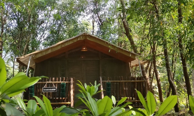 Karjat Complejo | ¡Una escapada de bienestar en la naturaleza, para usted y su mascota!