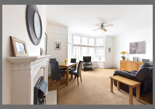 Minehead Apartamento | A Wise Let