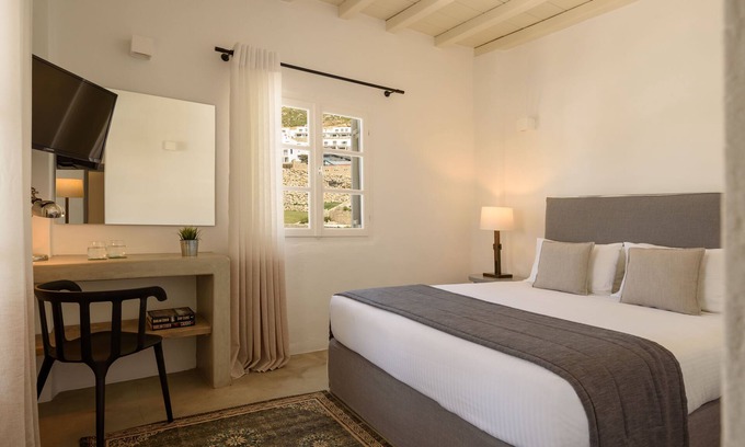 Elia Casa | Un maravilloso y nuevo hotel boutique