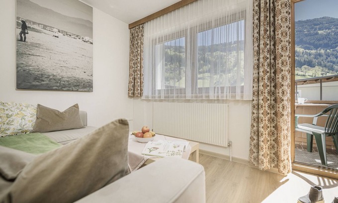 Ramsau im Zillertal Apartamento | A wonderful family vacation in the mountains