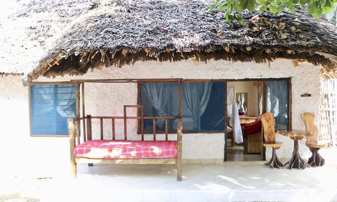 Mombasa Casa | A wonderful Beach property in Diani Beach Kenya.a dream holiday place.