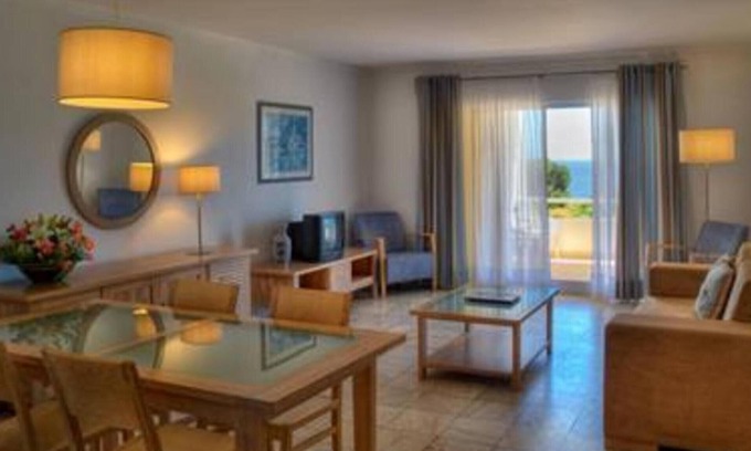Portimao Apartamento | A Wow ApartHotel 2 Bedroom Sea View