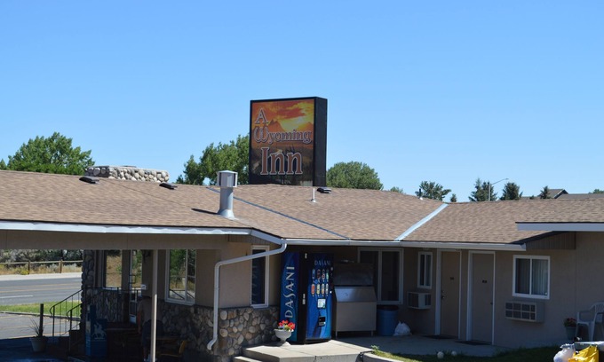 Cody Hotel | A Wyoming Inn