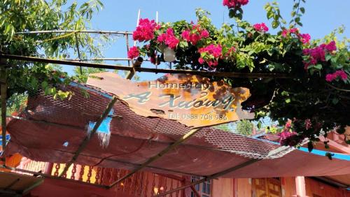 Bac Ha Casa | A Xưởng Homestay