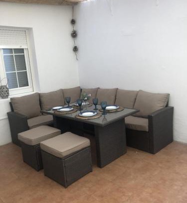 Carril Apartamento | A Xalda