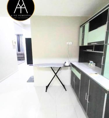 Kampung Geliga Besar Casa | A YIE HOMESTAY