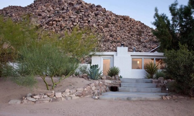 Panorama Heights Casa | A Z West House By Homestead Modern