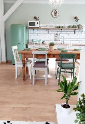 Egerszalok Apartamento | A Zoldbiciklis Haz