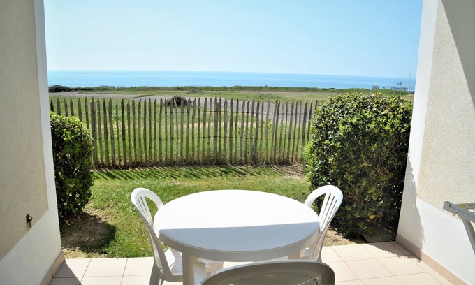 Chateau-d'Olonne Apartamento | --A006 apartamento--