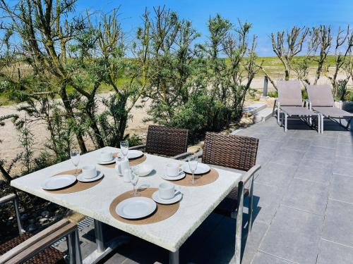 Fehmarn Apartamento | A05 Bounty