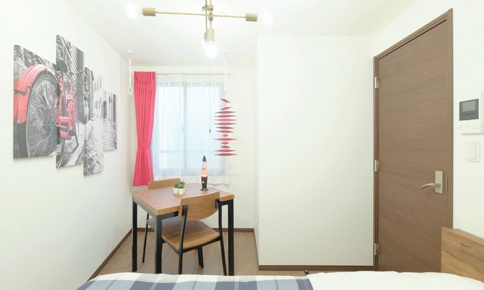 Toshima Apartamento | A1 Accommodates 2 peopleIkebukuro area1st3rd/Toshima-ku Tokyo
