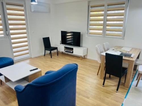 Skopje Region Apartamento | A1 apartment