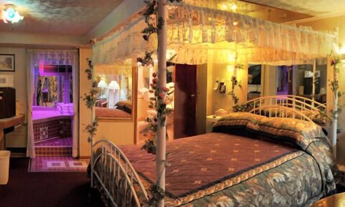Somerset Hotel | A1 Economy Inn
