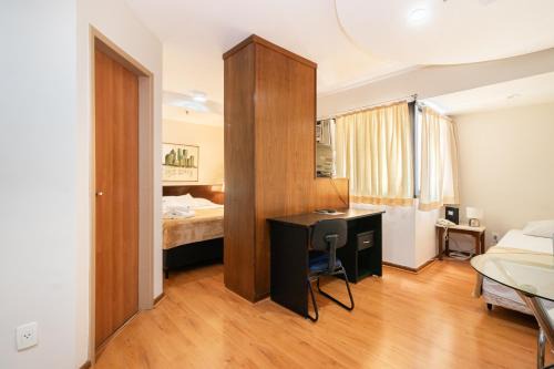 Brooklin Novo Apartamento | A1 Flats Red Pool Berrini