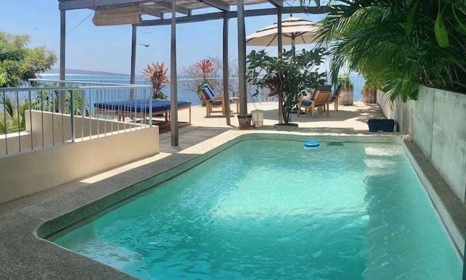 Hidalgo Casa | A1 Luxury Perch With Private Pool, Amazing Views