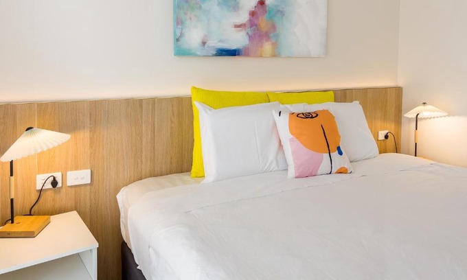 Port Fairy Hotel | A1 Motels and Apartments Port Fairy