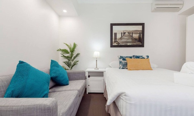 Connolly Apartamento | A1 - Stylish, light-filled 2 bed apt. Free Wi-Fi!