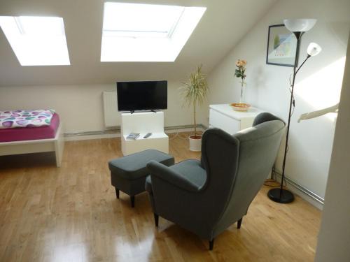 Rangsdorf Apartamento | A10 Apartmenthaus