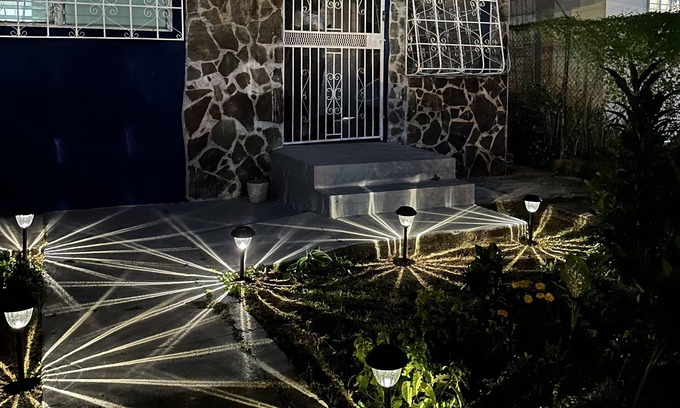 Juan Diaz Casa | A10 min del Aeropuerto Tocumen Casa Arad Habitacion Privada