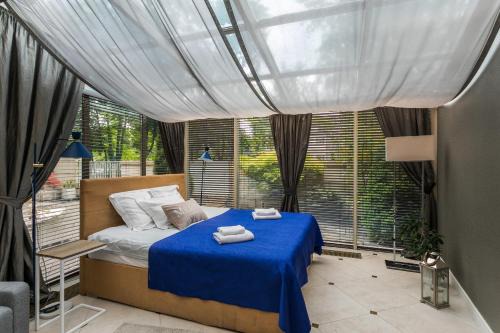 Krakow Apartamento | A11 Apartments & SPA Dermique