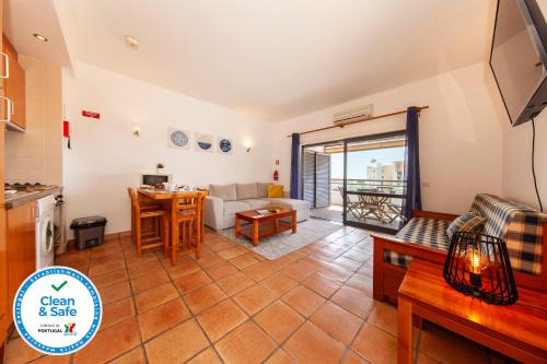 Telheiro Apartamento | A11 - MarinaPark Hill Beach Apartment
