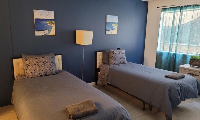 Pico - Robertson Hotel | (A12) Lovely Spacious Double Bed Studio