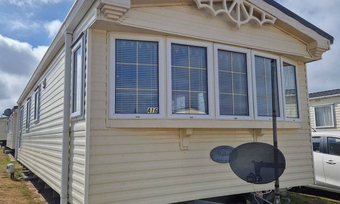 East Runton Casa | A16 The Gap, East Runton, Cromer