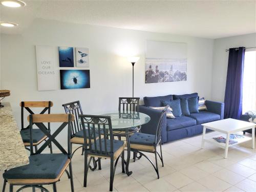 Crescent Beach Apartamento | A1A Brownwaves
