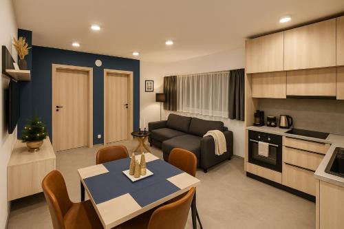 Ruzomberok Apartamento | A2 Apartment & Studio - Hrabovo, Ružomberok
