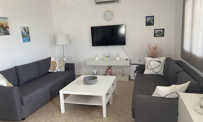 Nea Propontida Complejo | Α2 House by RentalsPro - Nea Potidaia Halkidiki