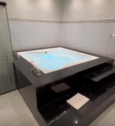 Ribas do Rio Pardo Hotel | A2 Motel e Pousada