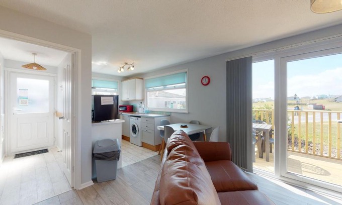 Hayle Casa | A21 Solano, Riviere Towans