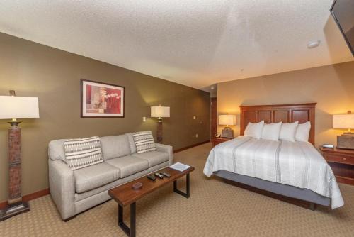 Thayerville Apartamento | A216 Studio Standard View