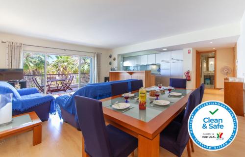 Telheiro Apartamento | A23 - Marina Palm View Apartment