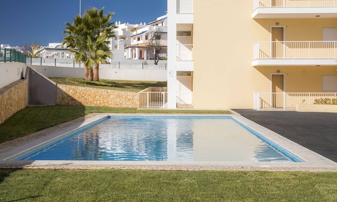Portimao Apartamento | A26 - Afonso V Apartment by Dreamalgarve