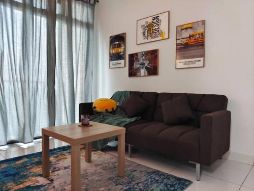 Taman Bukit Mewah Apartamento | A2603 THE PLATINO NETFLIX PARADIGM MALL By STAY