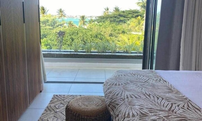 Calebasses Casa | Sea view - Soleil des Canonniers