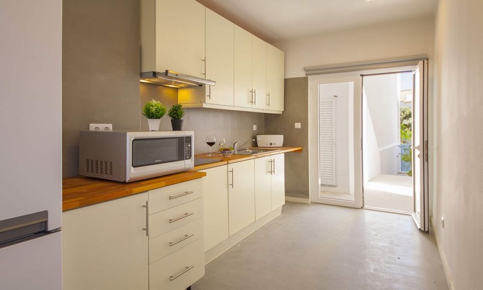 Lagos Apartamento | A30 - Tamar Ground- Floor Flat by DreamAlgarve