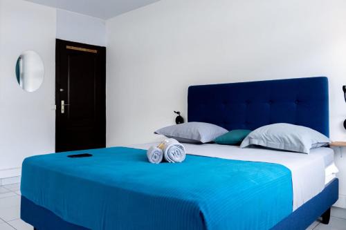 Papeete Casa | A340 citi center room