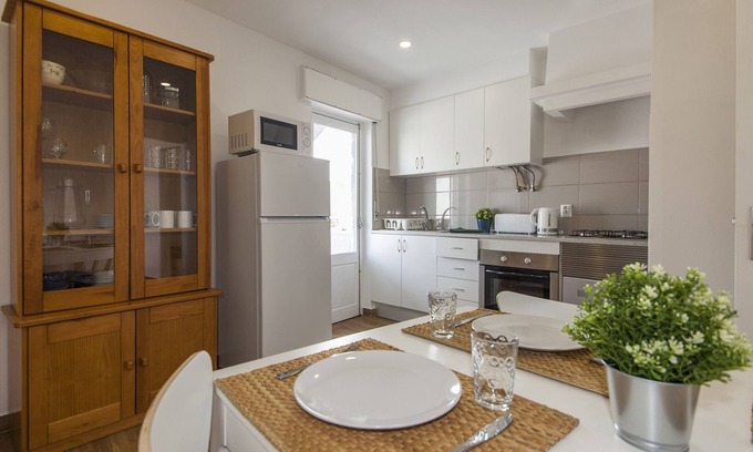 Lagos City Center Apartamento | A37 - Casa Alferes in Downtown Lagos