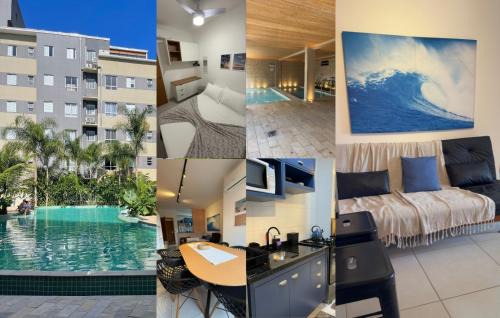 Estufa II Apartamento | A37 Home Resort