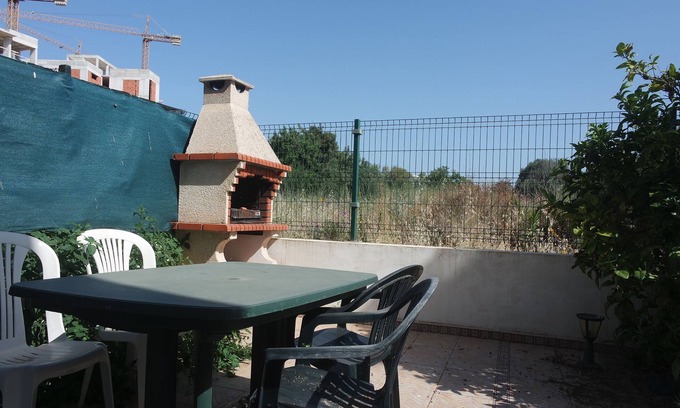 Praia da Rocha Apartamento | A39 - Vista Mar Apartment in Praia da Rocha
