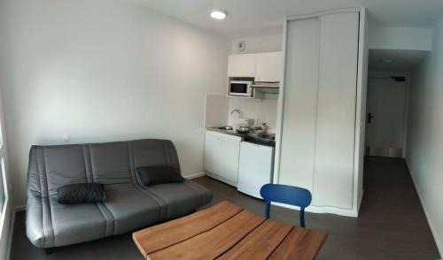 Chateau de l'Hers Apartamento | A4-14 Studio Cosy Toulouse