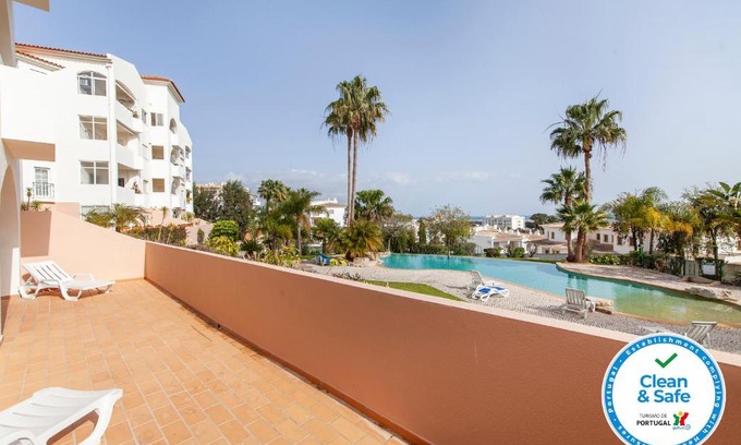 Telheiro Apartamento | A49 - Anastasia Apartment in Lagos