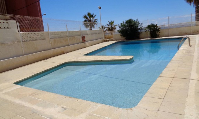 Calpe City Center Apartamento | 50 m² Apartamento ∙ 1 habitación ∙ 3 personas